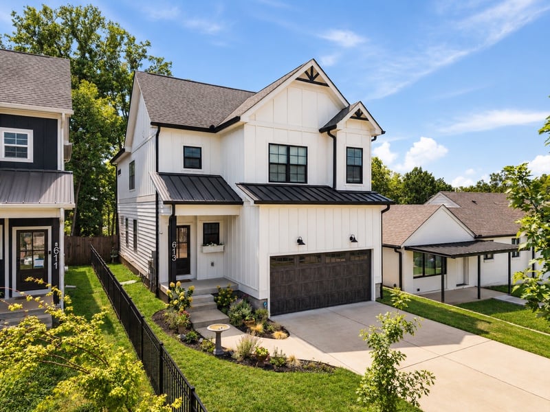 613 Westboro Dr, Nashville, TN 37209