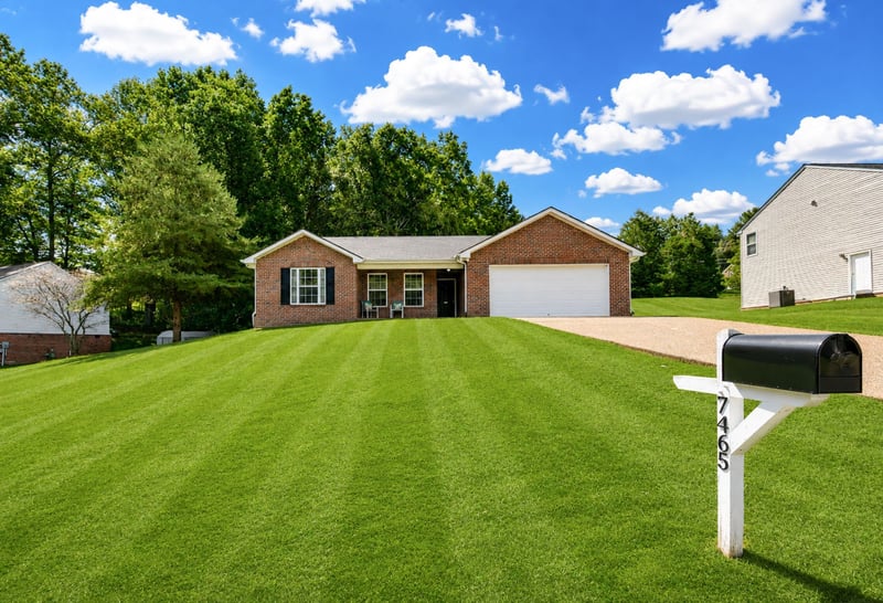 7465 Penngrove Ln, Fairview, TN 37062