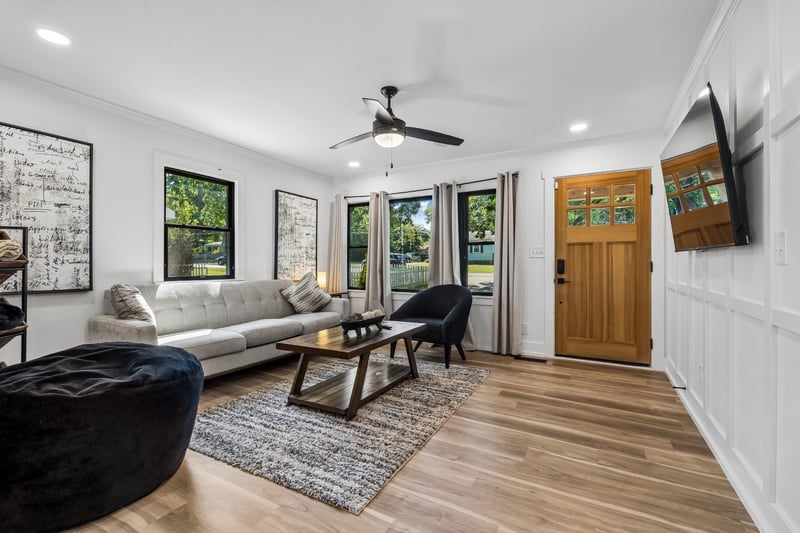 304 Scruggs Ave, Franklin, TN 37064