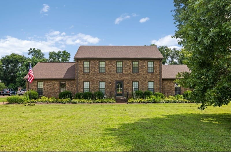 9211 Apache Trl, Brentwood, TN 37027