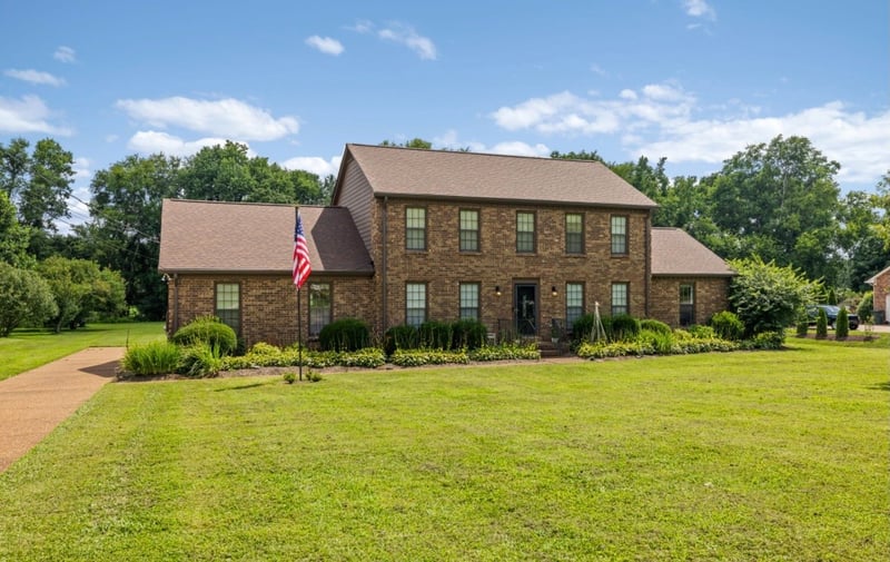 9211 Apache Trl, Brentwood, TN 37027