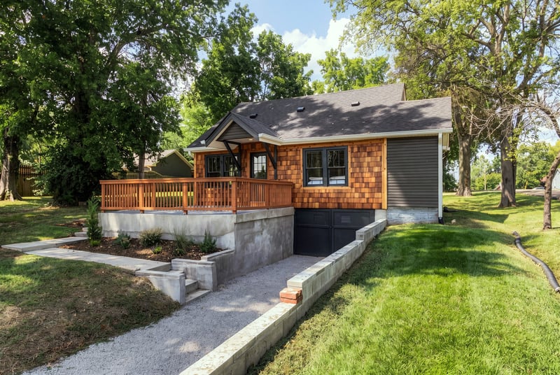 2804 Lakeshore Dr, Old Hickory, TN 37138
