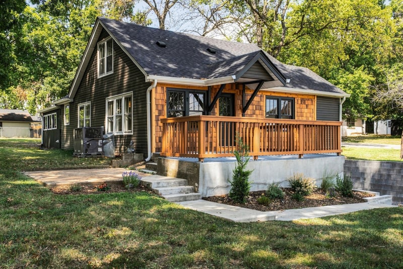 2804 Lakeshore Dr, Old Hickory, TN 37138