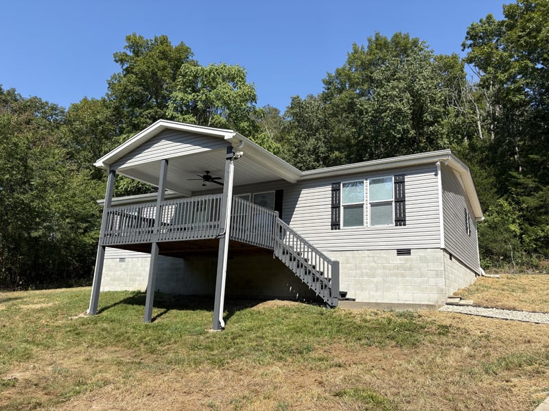 398 Hiwassee Rd, Lebanon, TN 37087