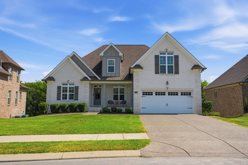 125 Pima Trl, Lebanon, TN 37087