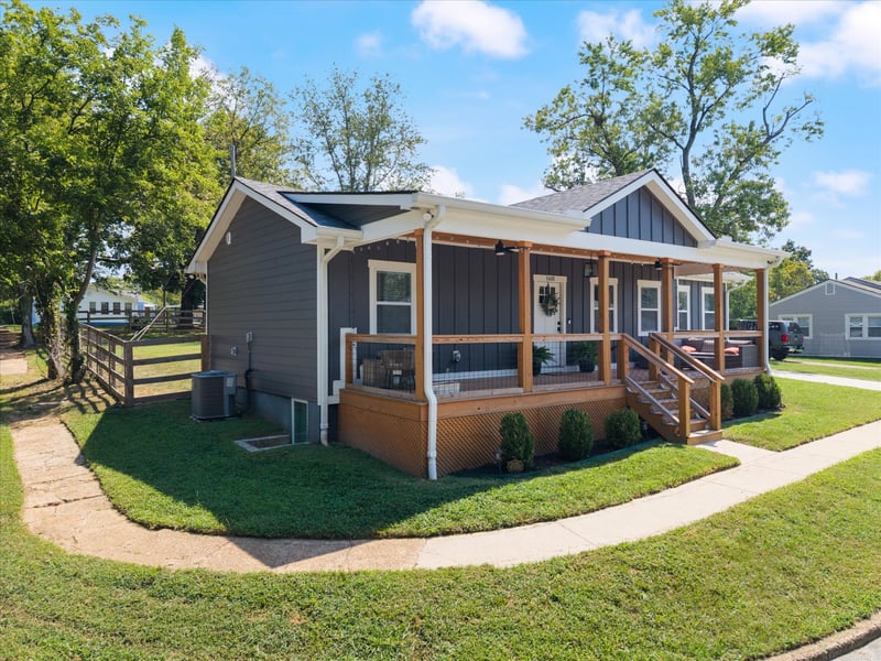 1601 Overton St, Old Hickory, TN 37138