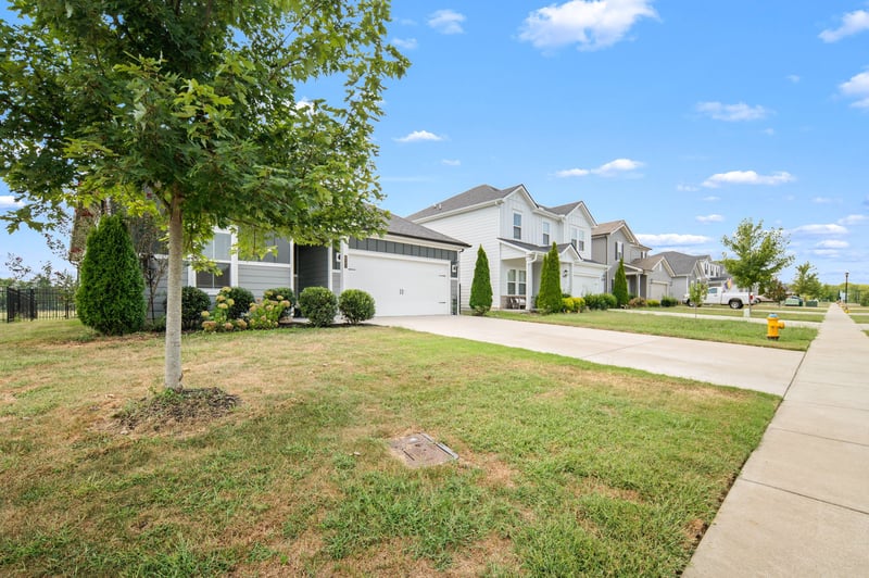 3731 Mathewson Way, Murfreesboro, TN 37128