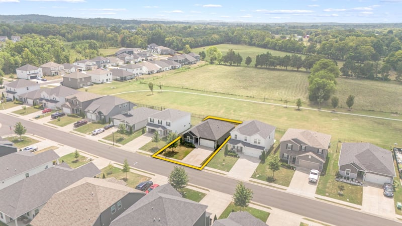 3731 Mathewson Way, Murfreesboro, TN 37128