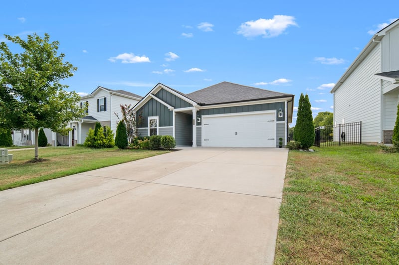 3731 Mathewson Way, Murfreesboro, TN 37128