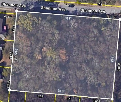 319 Sarver Ave, Madison, TN 37115