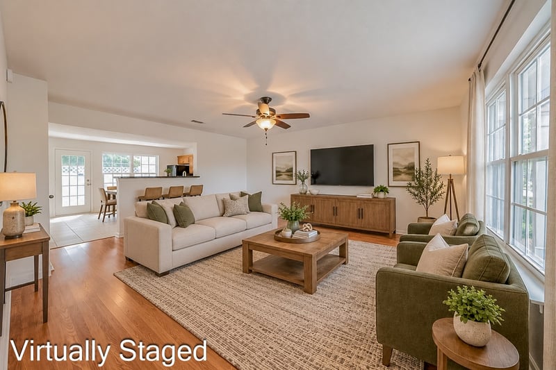 223 Buck Run Dr, Nashville, TN 37214