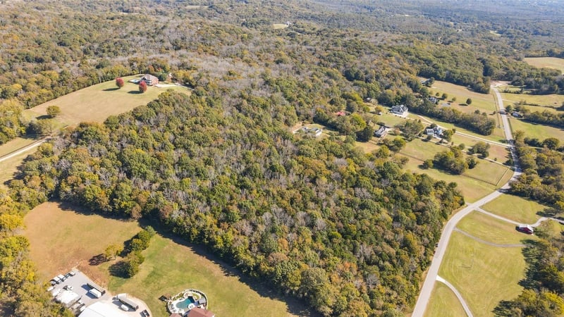 0 Beulah Church Rd Lot 3, Arrington, TN 37014