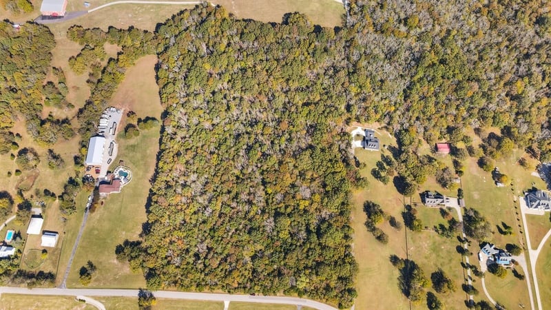 0 Beulah Church Rd Lot 3, Arrington, TN 37014