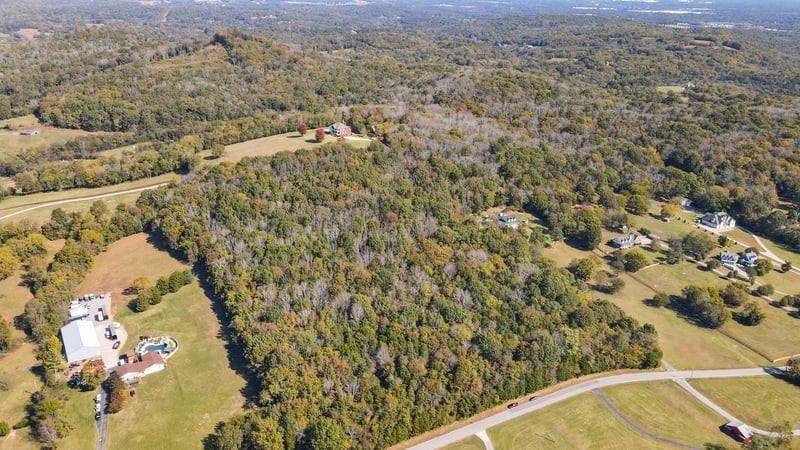 0 Beulah Church Rd Lot 3, Arrington, TN 37014