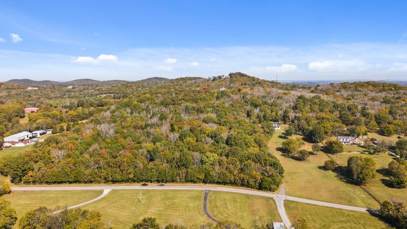 0 Beulah Church Rd Lot 3, Arrington, TN 37014