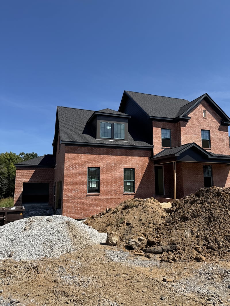 1215 Ben Forkum Dr, Lebanon, TN 37087