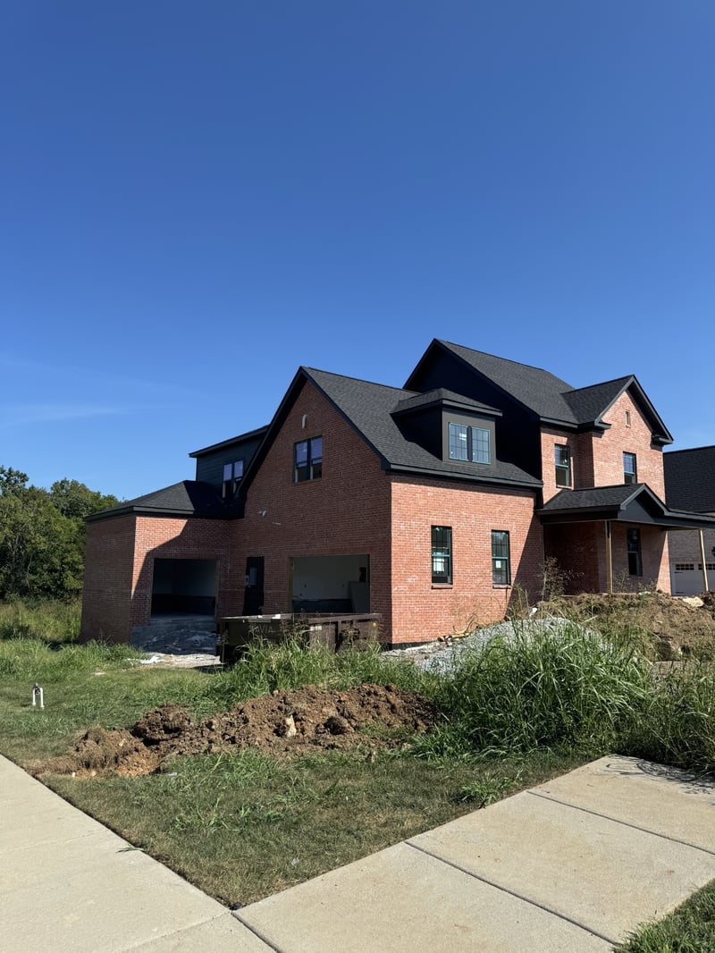 1215 Ben Forkum Dr, Lebanon, TN 37087