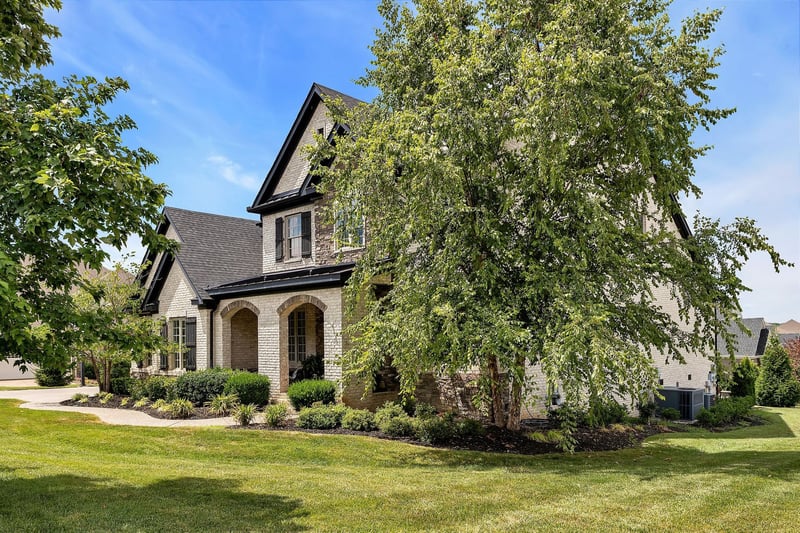 1888 Charity Dr, Brentwood, TN 37027
