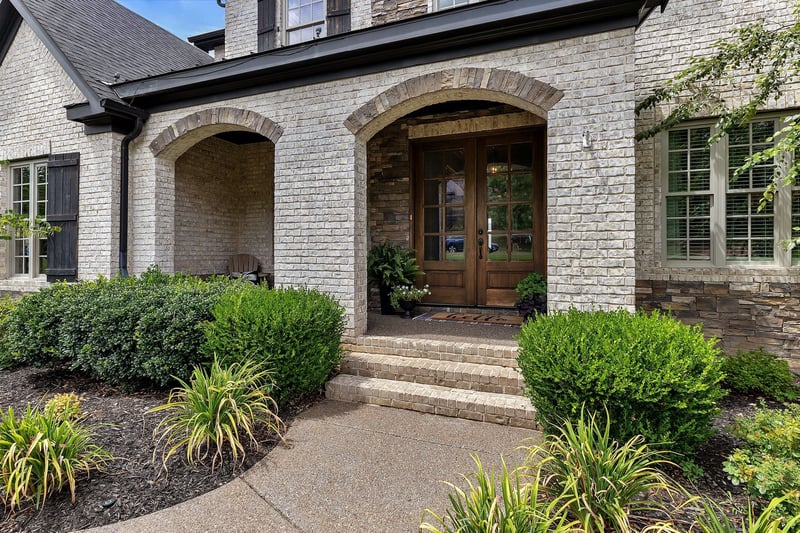 1888 Charity Dr, Brentwood, TN 37027