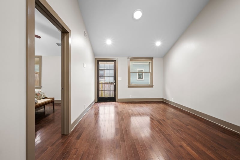 818 Fatherland St #2, Nashville, TN 37206