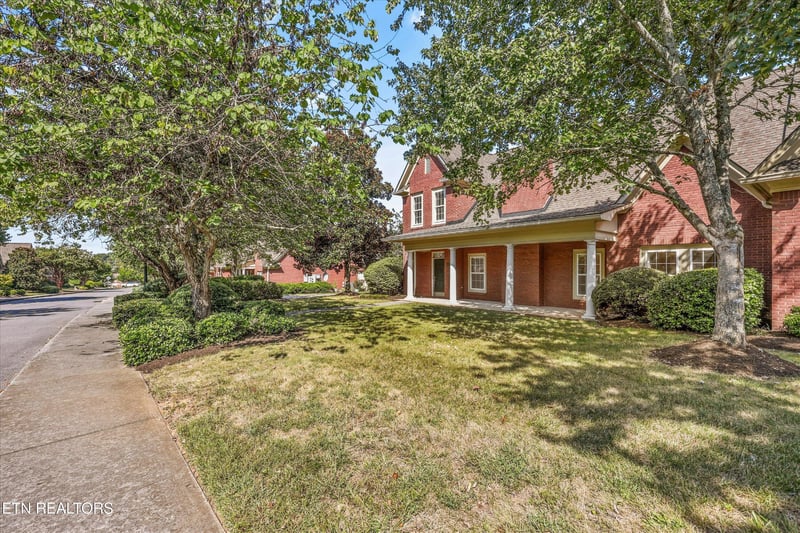 12413 Willow Ridge Ln, Knoxville, TN 37934