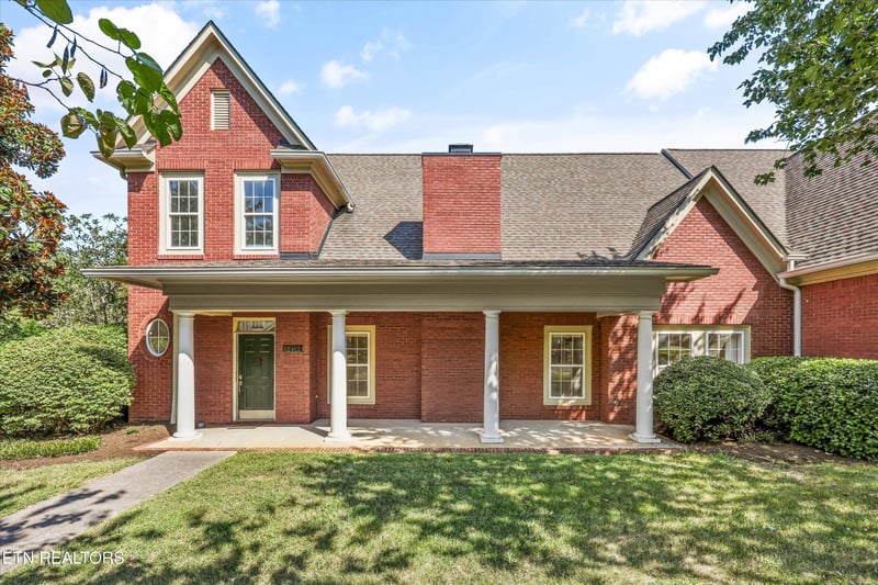 12413 Willow Ridge Ln, Knoxville, TN 37934