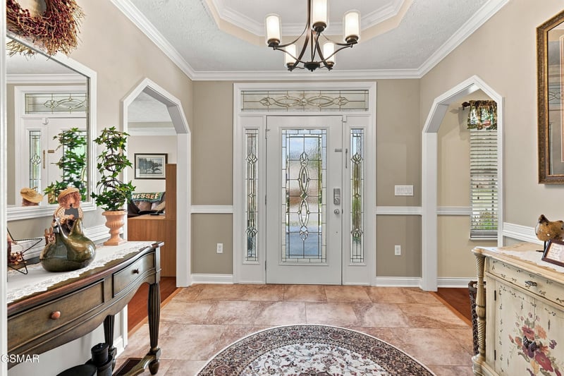1264 Blake Lea, Sevierville, TN 37862