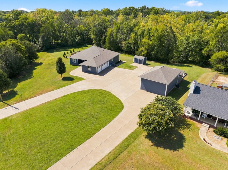 149 Millwood Dr, Murfreesboro, TN 37127