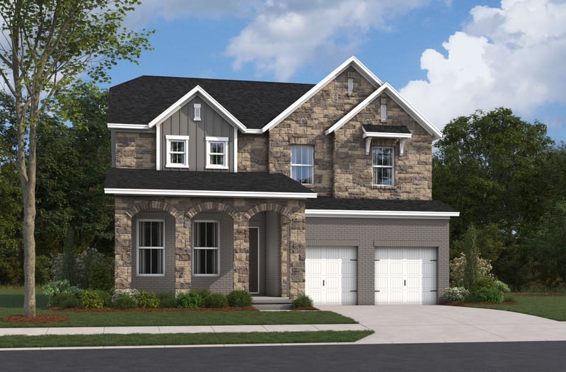 3294 Gerhard Dr, Thompsons Station, TN 37179