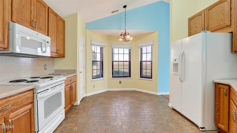 1334 Trey Vista Ct, Maryville, TN 37803