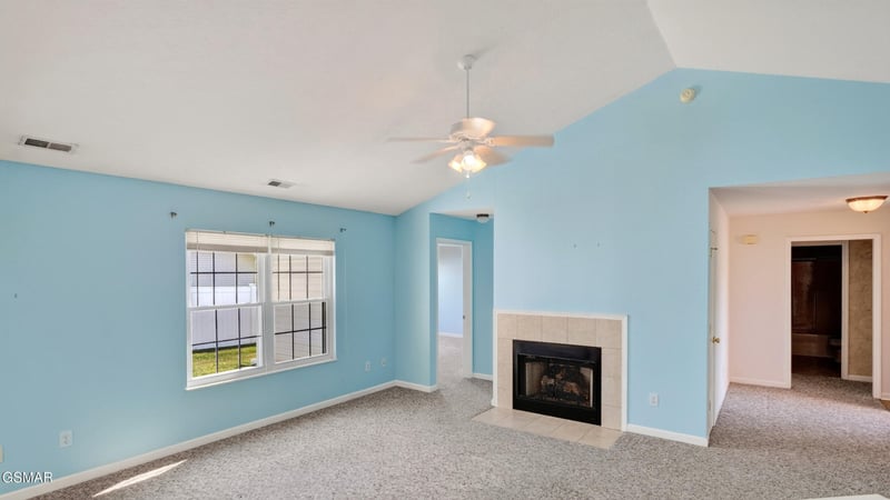 1334 Trey Vista Ct, Maryville, TN 37803