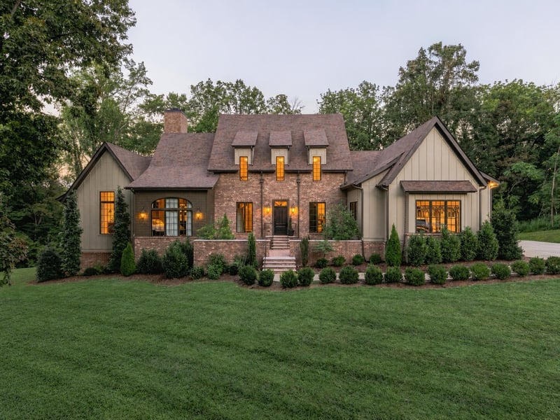 3536 Raleigh Beard Rd, Santa Fe, TN 38482