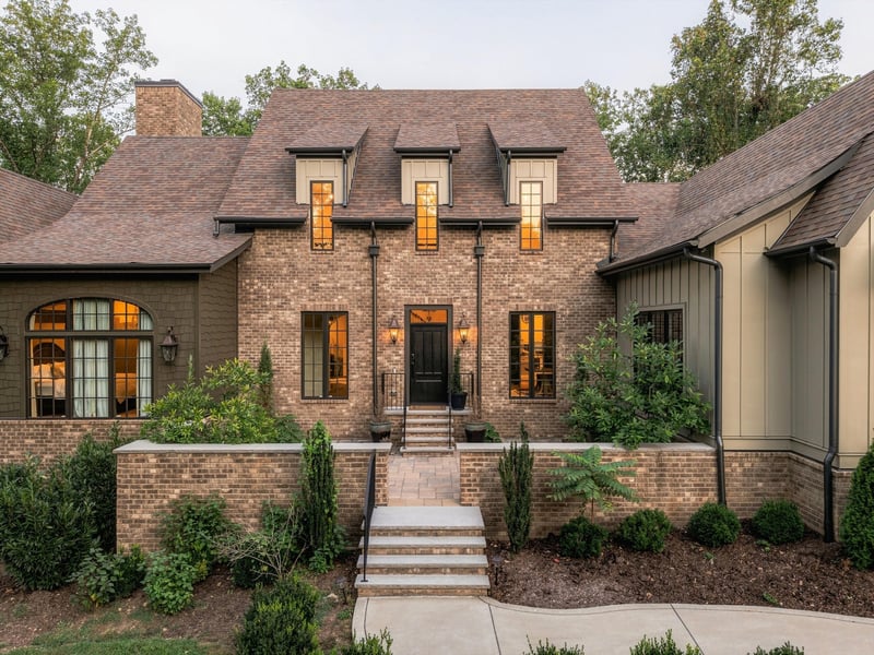 3536 Raleigh Beard Rd, Santa Fe, TN 38482