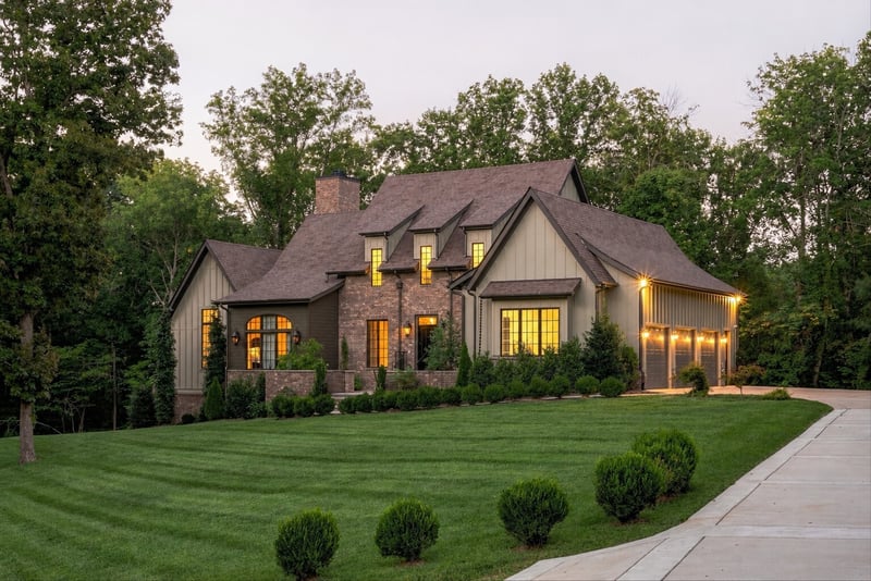 3536 Raleigh Beard Rd, Santa Fe, TN 38482