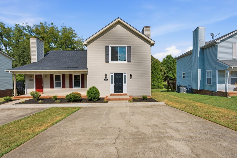 1035 Silver Point Dr, Murfreesboro, TN 37130