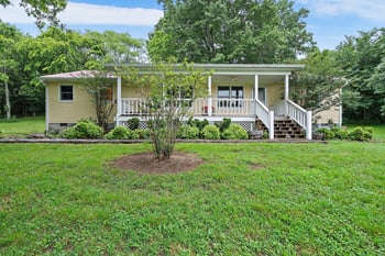 1780 Molly Hollow Rd, Nolensville, TN 37135