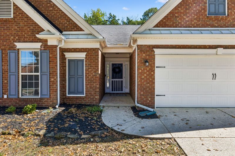 9725 Northfork Dr, Brentwood, TN 37027