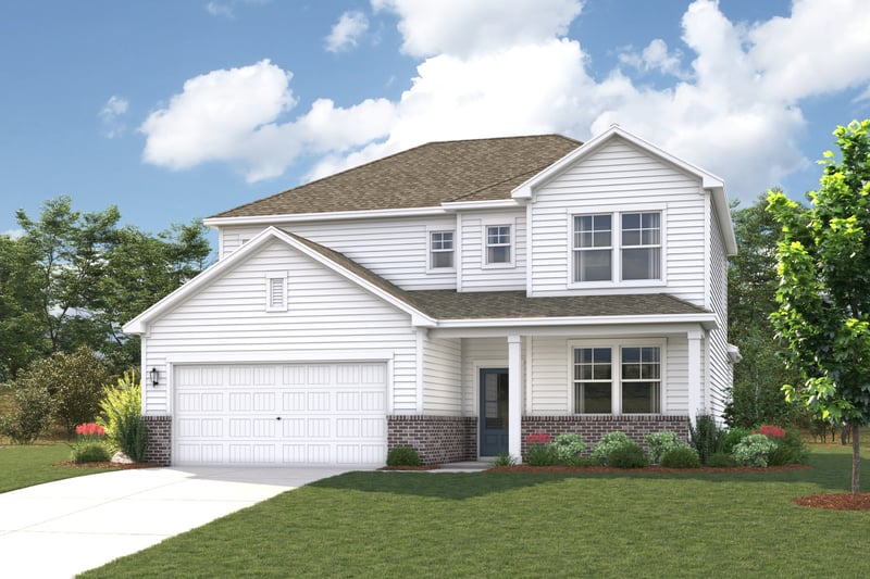 1016 Hittinger Dr, Antioch, TN 37013