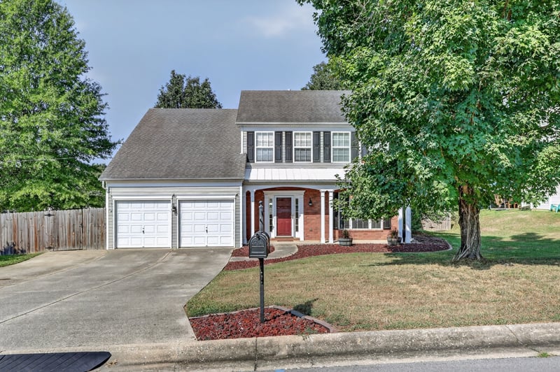 1690 Eagle Trace Dr, Mount Juliet, TN 37122