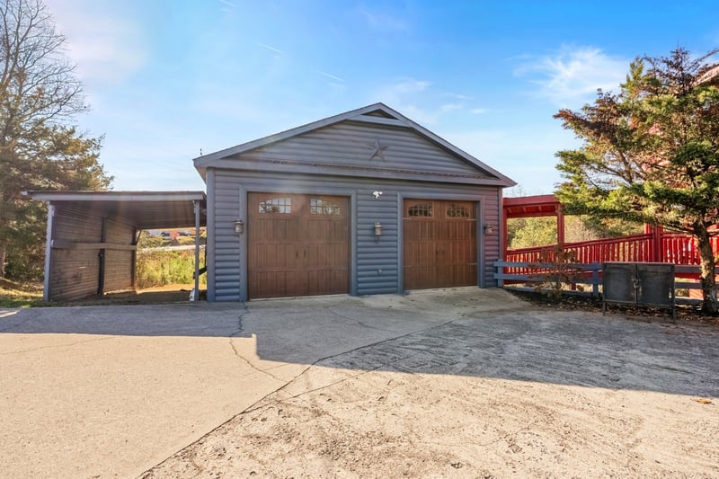 2079 Kerr Rd, Sevierville, TN 37876