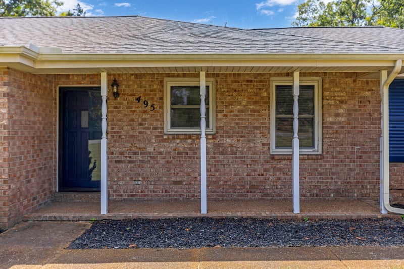 495 Page Dr, Mount Juliet, TN 37122