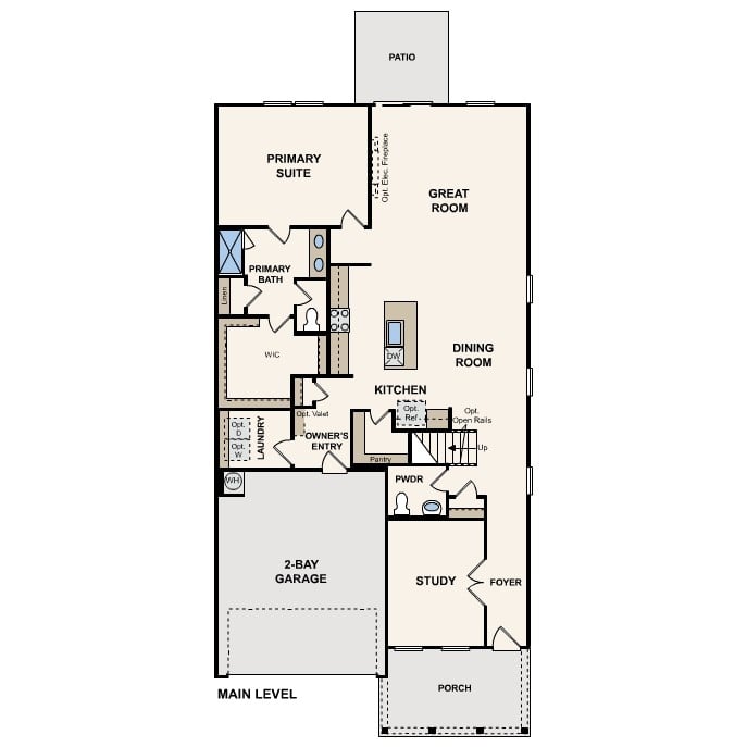 1017 Hittinger Dr, Antioch, TN 37013