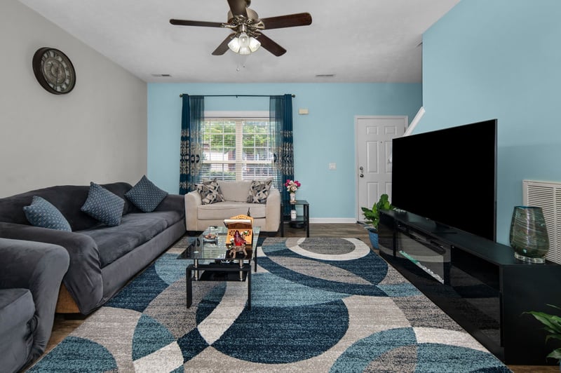 304 Nashboro Greens Way, Nashville, TN 37217