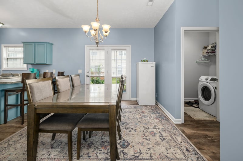 304 Nashboro Greens Way, Nashville, TN 37217