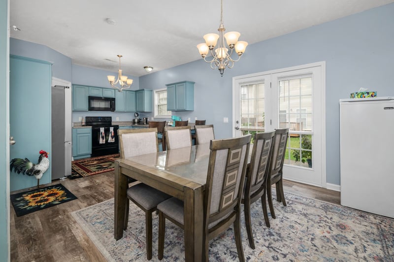 304 Nashboro Greens Way, Nashville, TN 37217