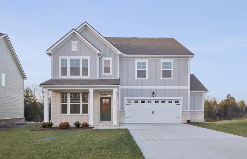 127 Emeline Way, Mount Juliet, TN 37122