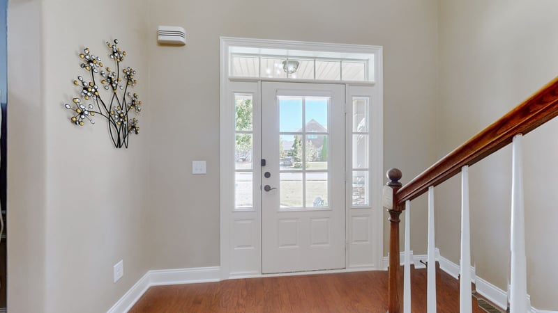 1007 Via Francesco Way, Spring Hill, TN 37174