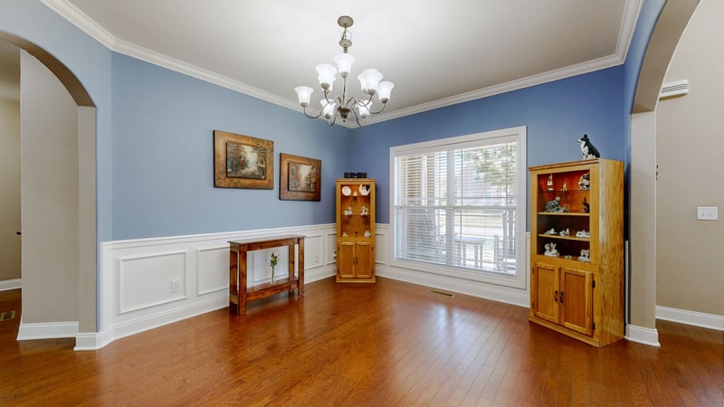 1007 Via Francesco Way, Spring Hill, TN 37174