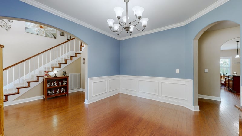 1007 Via Francesco Way, Spring Hill, TN 37174