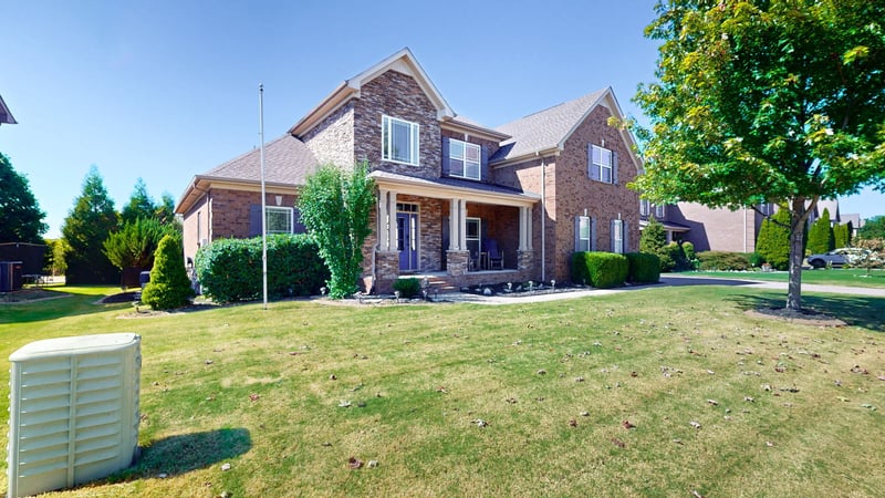 1007 Via Francesco Way, Spring Hill, TN 37174